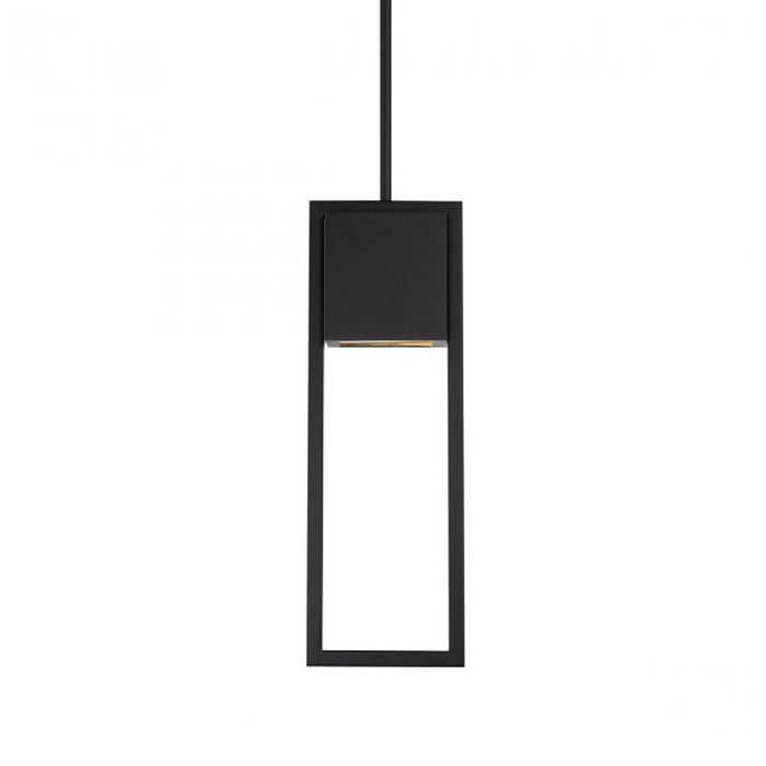 Archetype Outdoor LED Pendant Light in Detail.