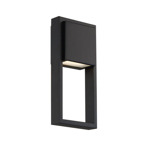 Archetype Outdoor LED Wall Light.