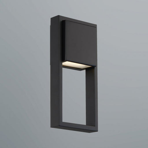 Archetype Outdoor LED Wall Light in Detail.