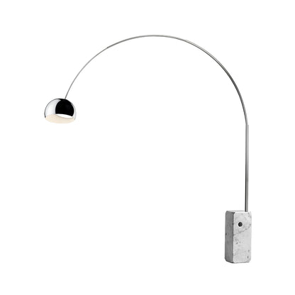 Arco Floor Lamp.