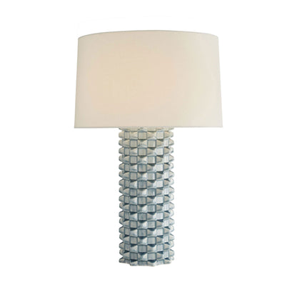 Ari Table Lamp in Detail.