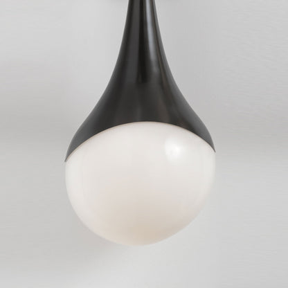 Ariana Pendant Light in Detail.