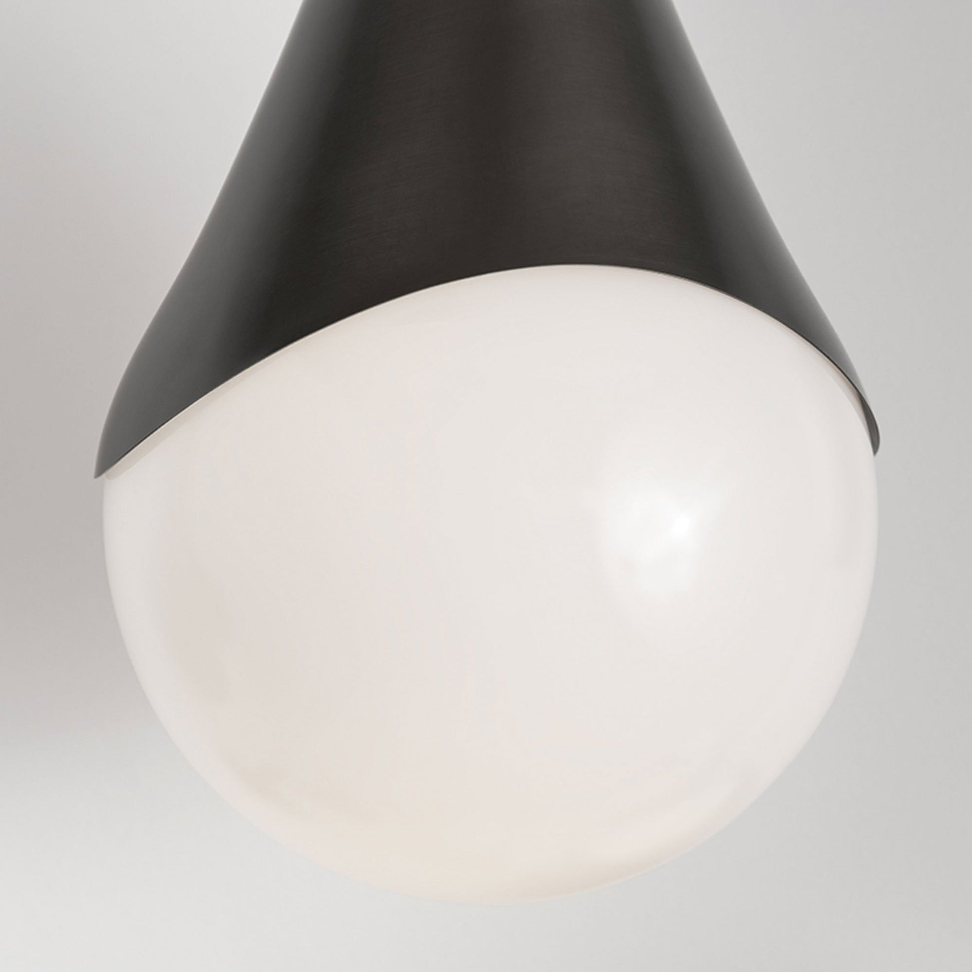 Ariana Pendant Light in Detail.