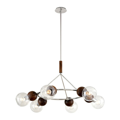 Arlo Chandelier (6-Light).