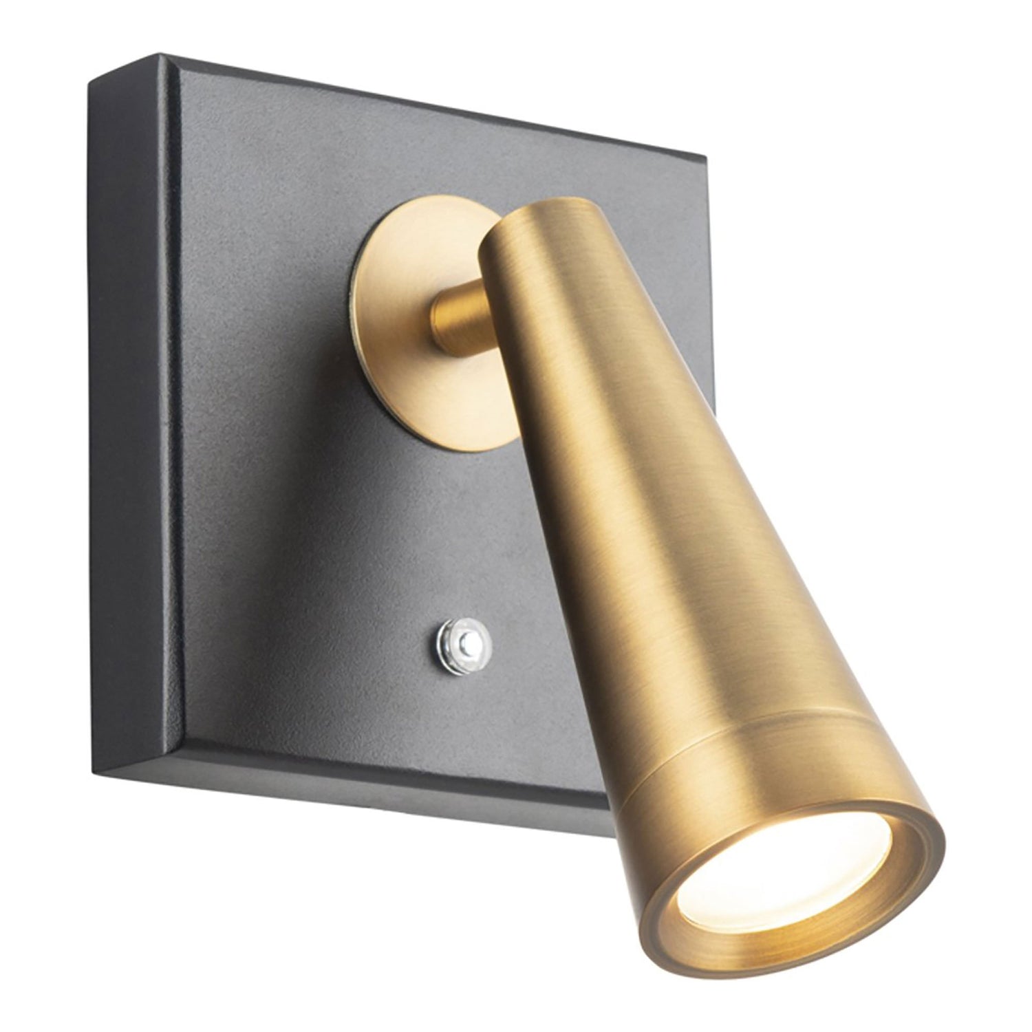 Arne LED Adjustable Wall Light.