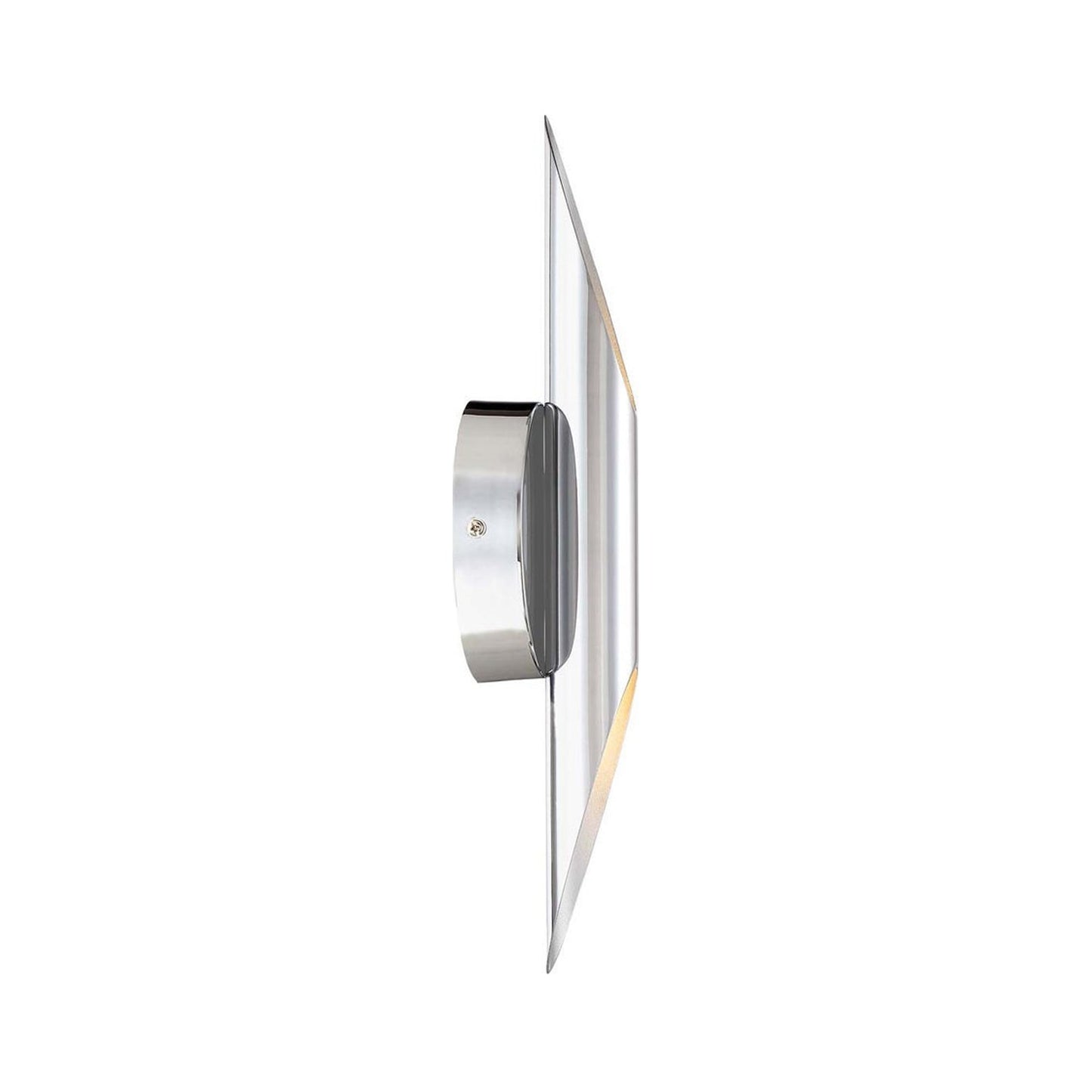 Bolero LED Wall Light in Detail.