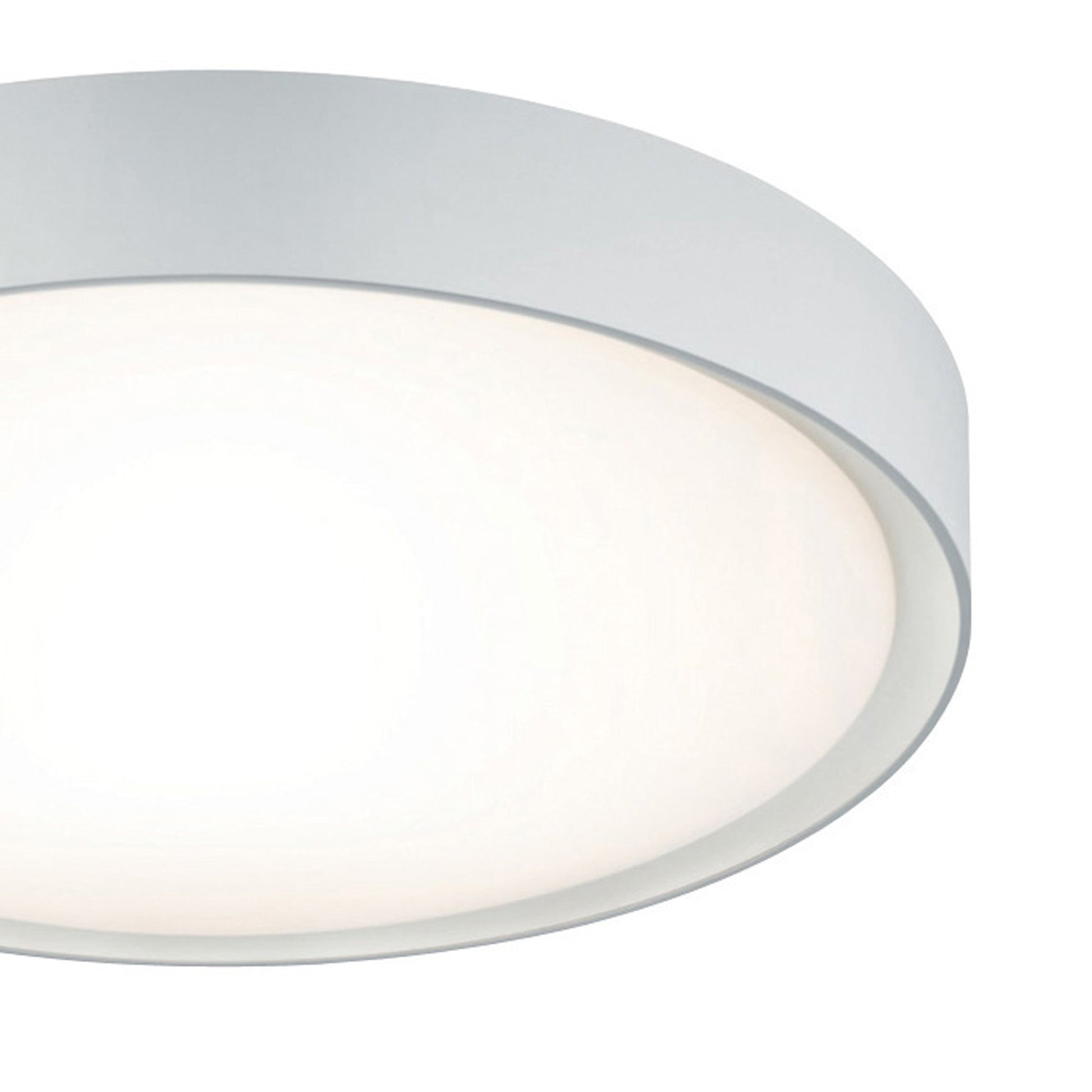 Clarimo LED Flush Mount Ceiling Light in Detail.