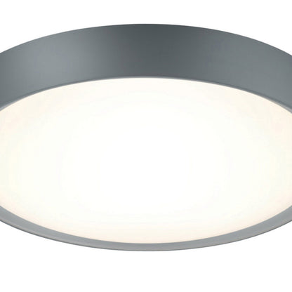 Clarimo LED Flush Mount Ceiling Light in Detail.