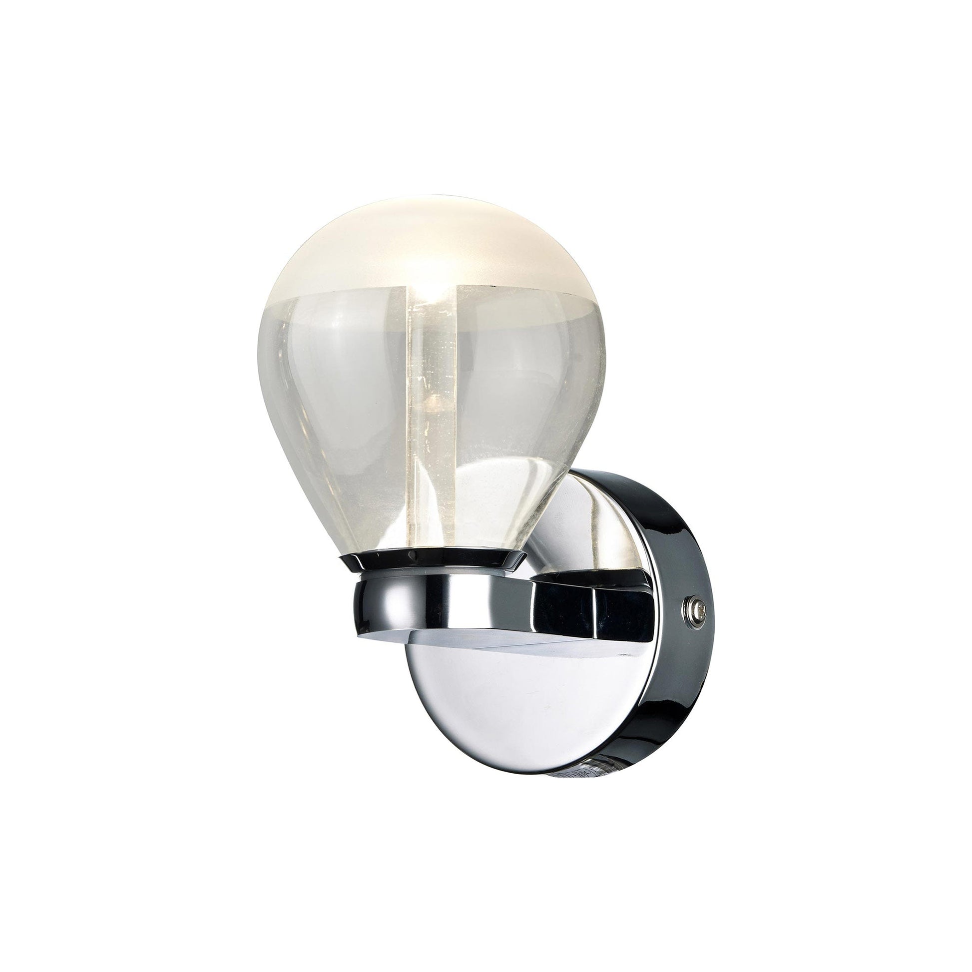 H2O Bulb LED Bath Light.