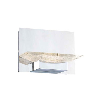 H2O LED Bath Wall Light in Detail.