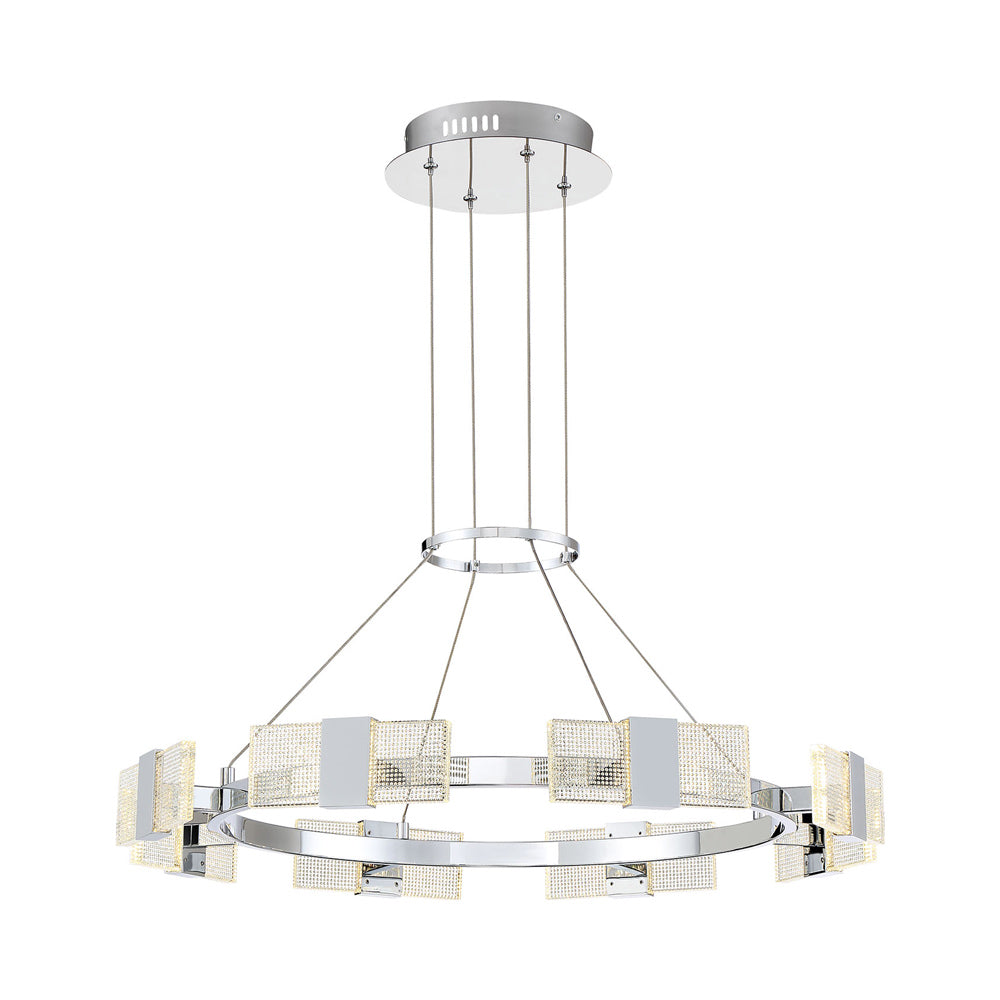 Krone LED Chandelier.