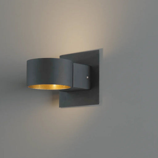 LaCapo LED Wall Light in Detail.