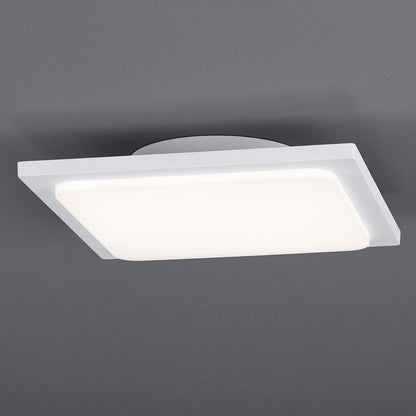 Trave Outdoor LED Patio Light in Detail.