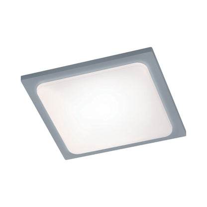 Trave Outdoor LED Patio Light in Detail.