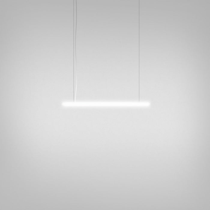 Alphabet of Light LED Linear Suspension Light (Small).