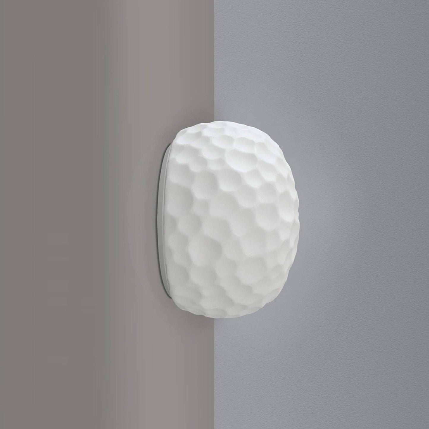 Meteorite Ceiling/Wall Light (X-Small).