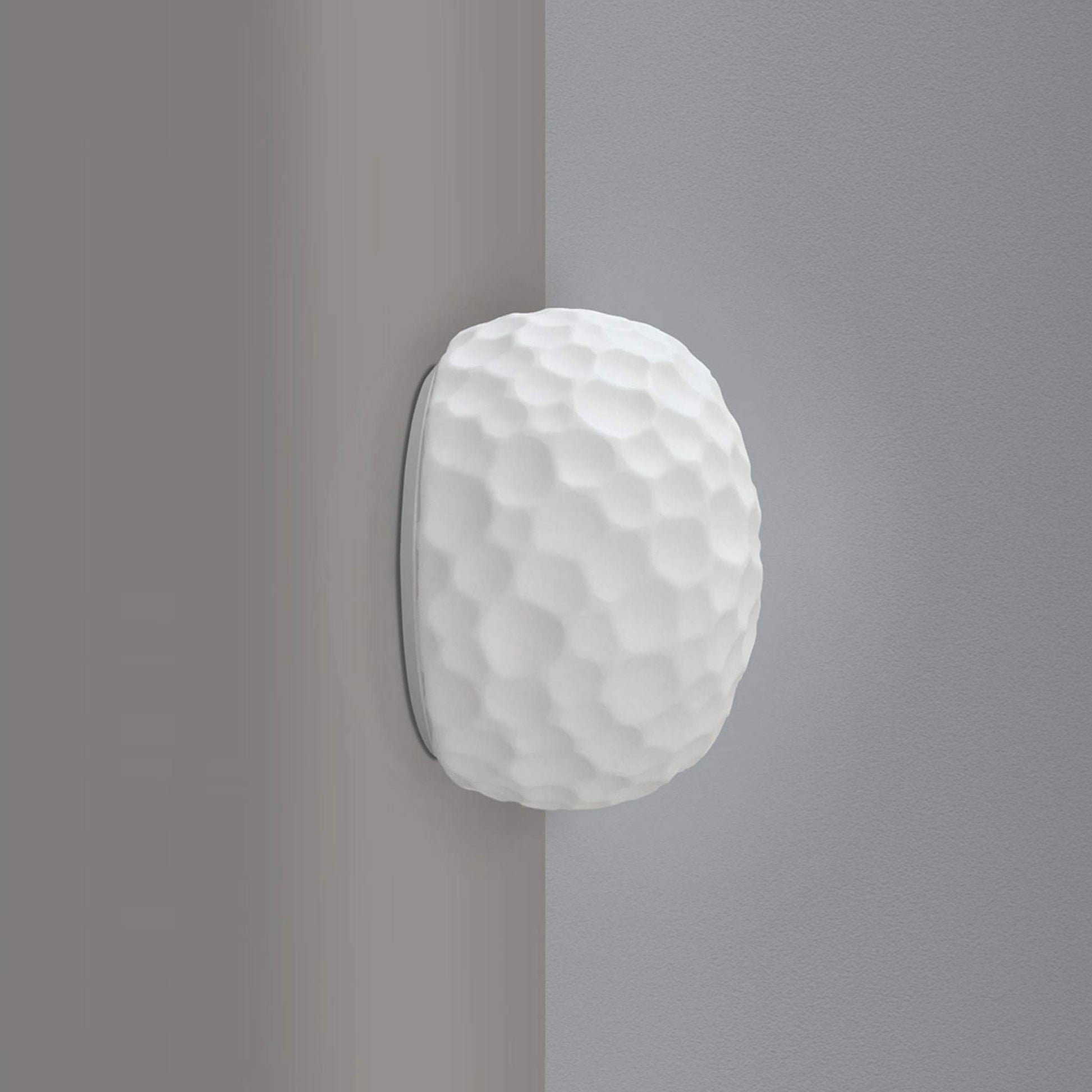 Meteorite Ceiling/Wall Light (X-Small).