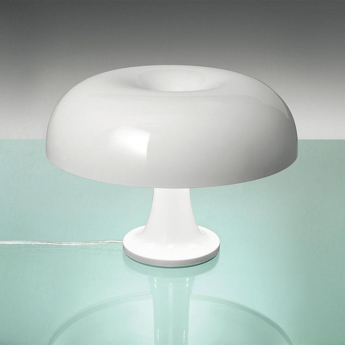 Nessino Table Lamp in Detail.