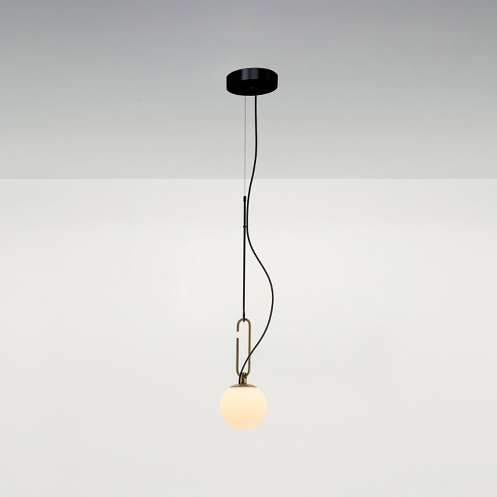 NH LED Pendant Light (Small).