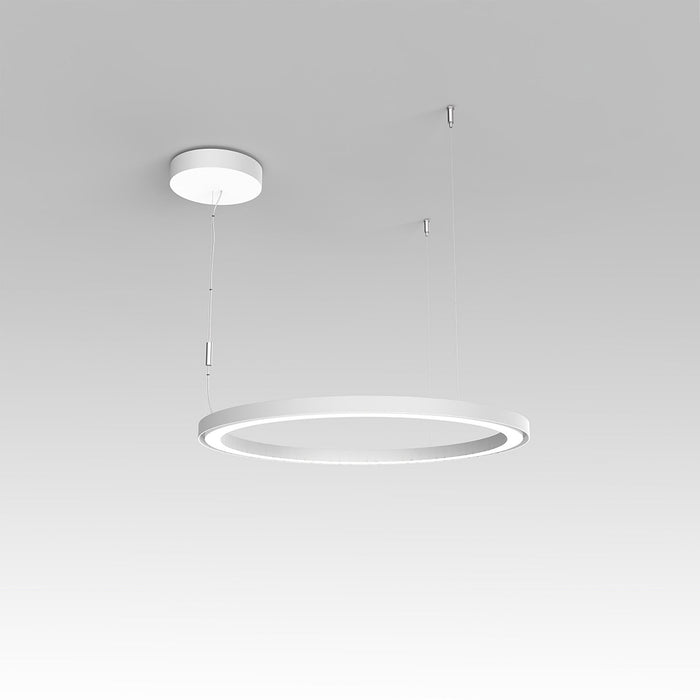 Ripple LED Pendant light (Medium).