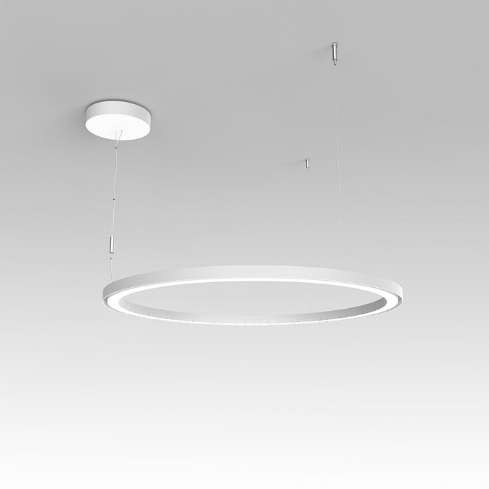 Ripple LED Pendant light (Large).