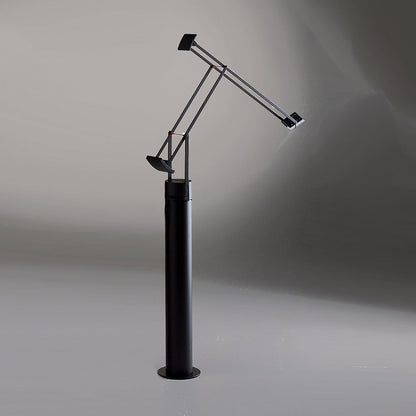 Tizio Floor Lamp.