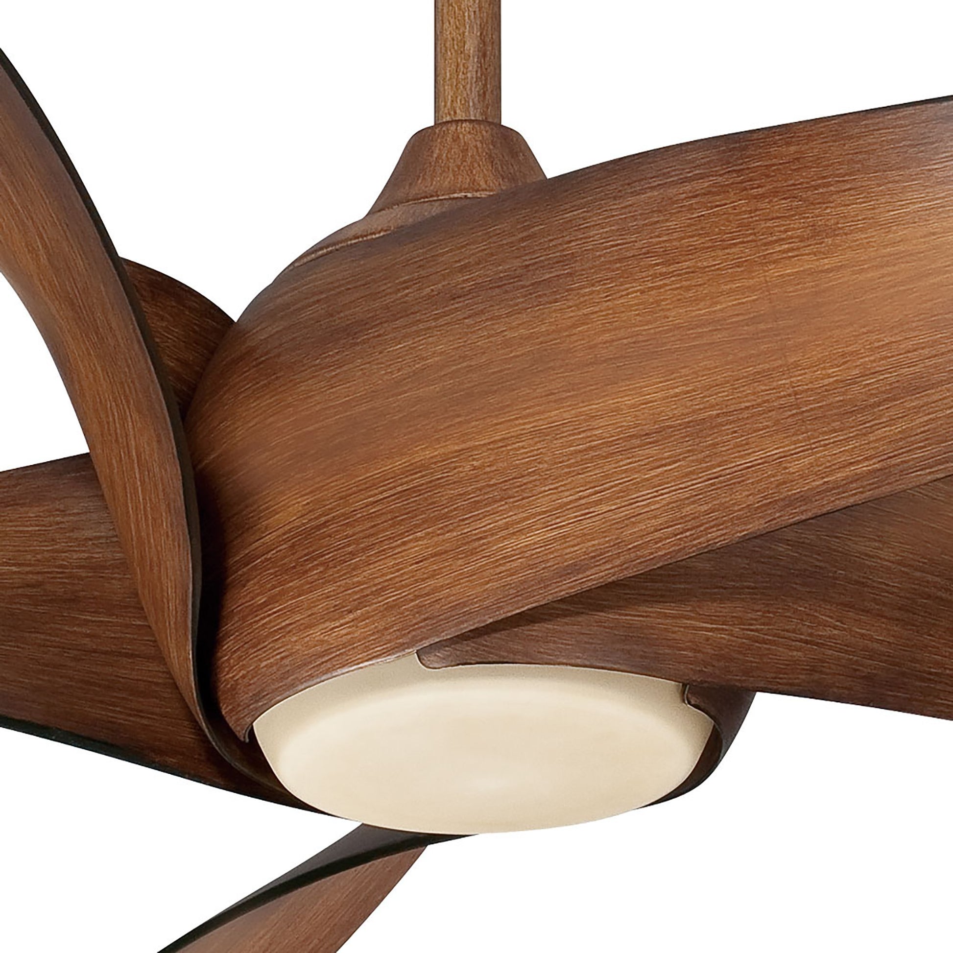 Artemis XL5 LED Ceiling Fan in Detail.