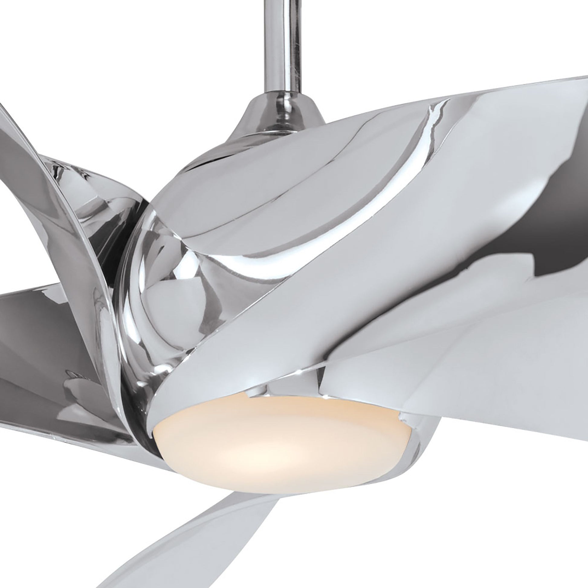 Artemis XL5 LED Ceiling Fan in Detail.