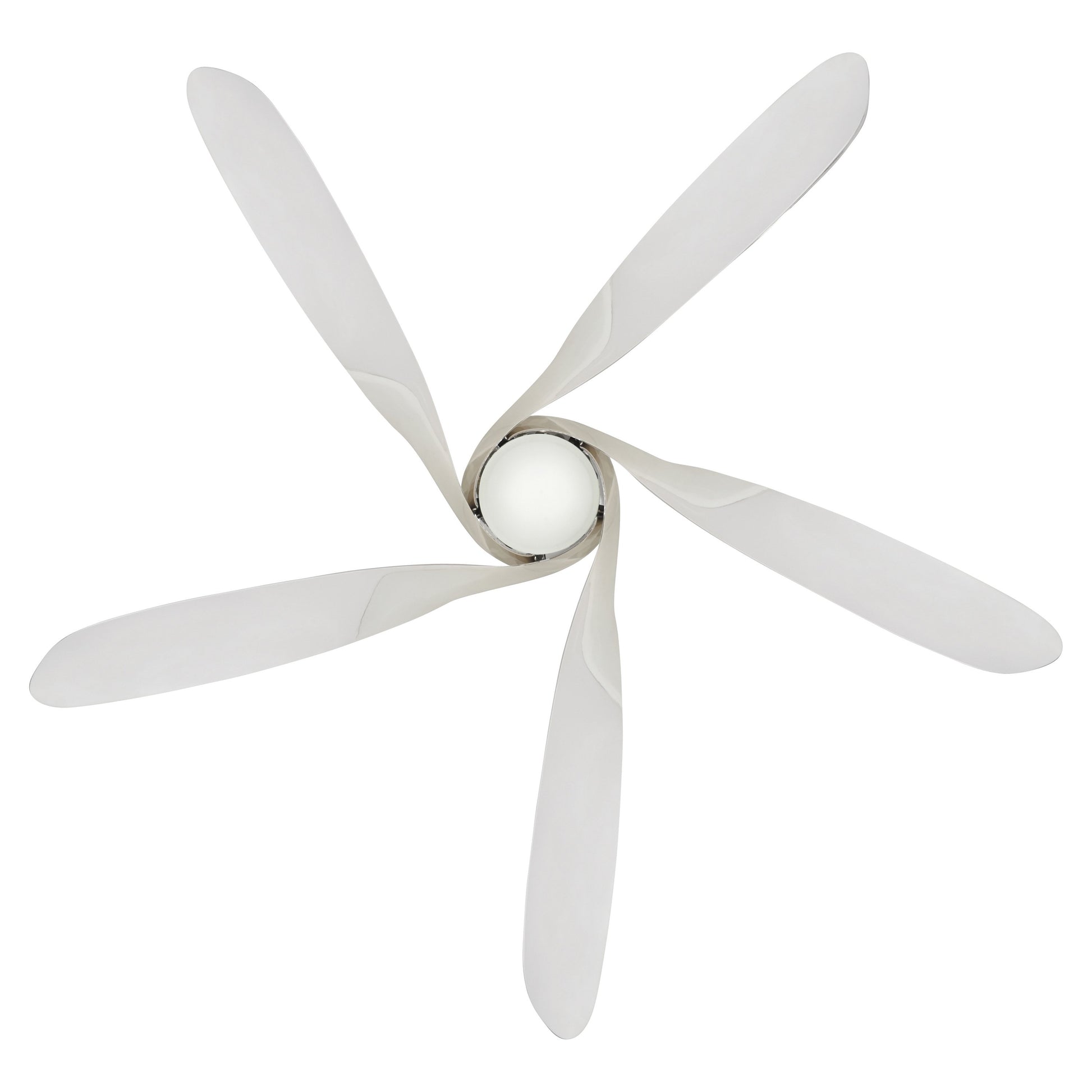 Artemis XL5 LED Ceiling Fan in Detail.