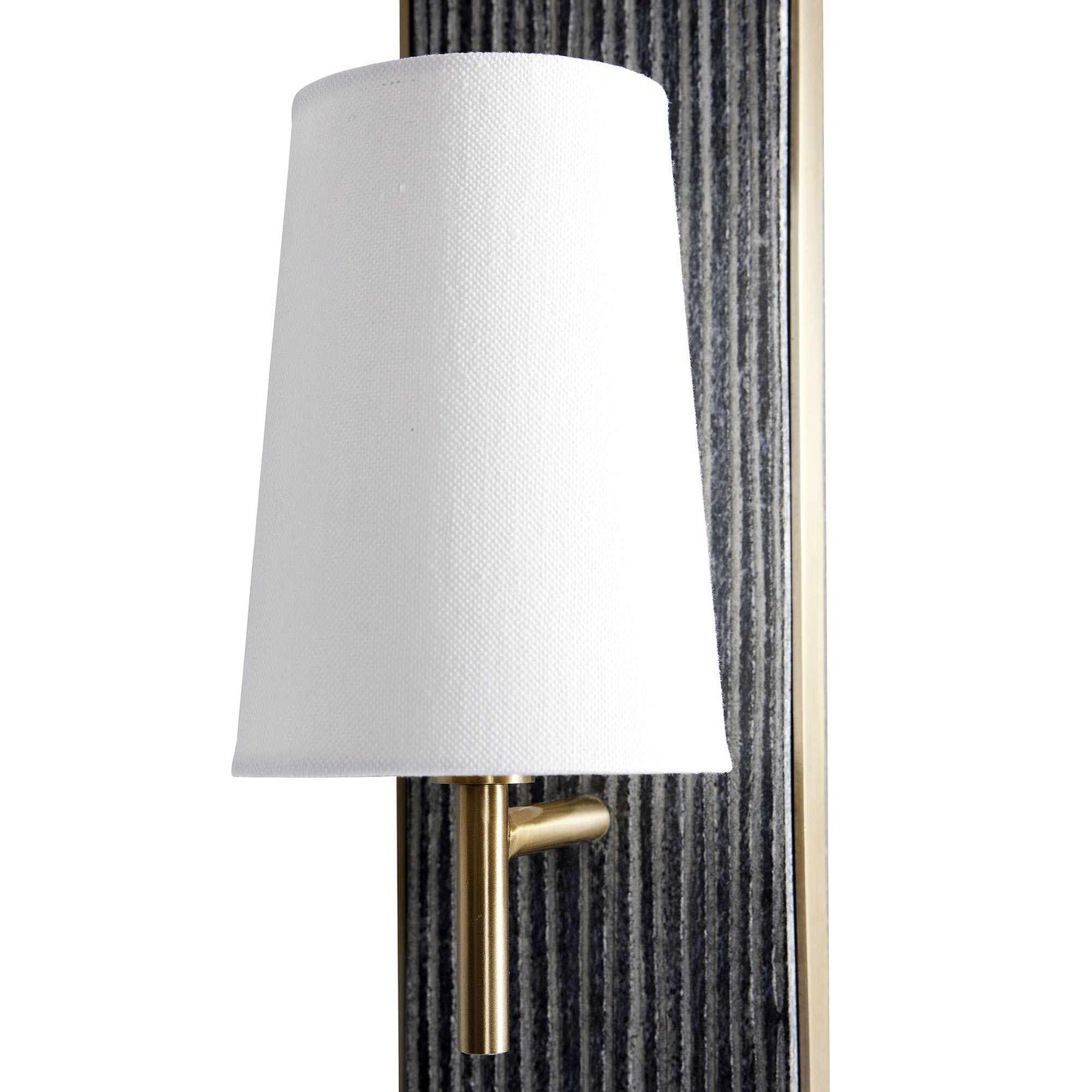 Kapri Wall Light in Detail.