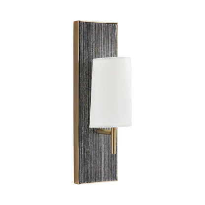 Kapri Wall Light in Detail.