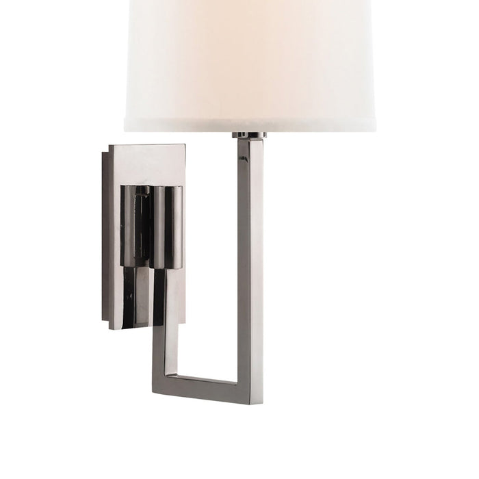 Aspect Library Wall Light by Visual Comfort - Overstock in Detail.