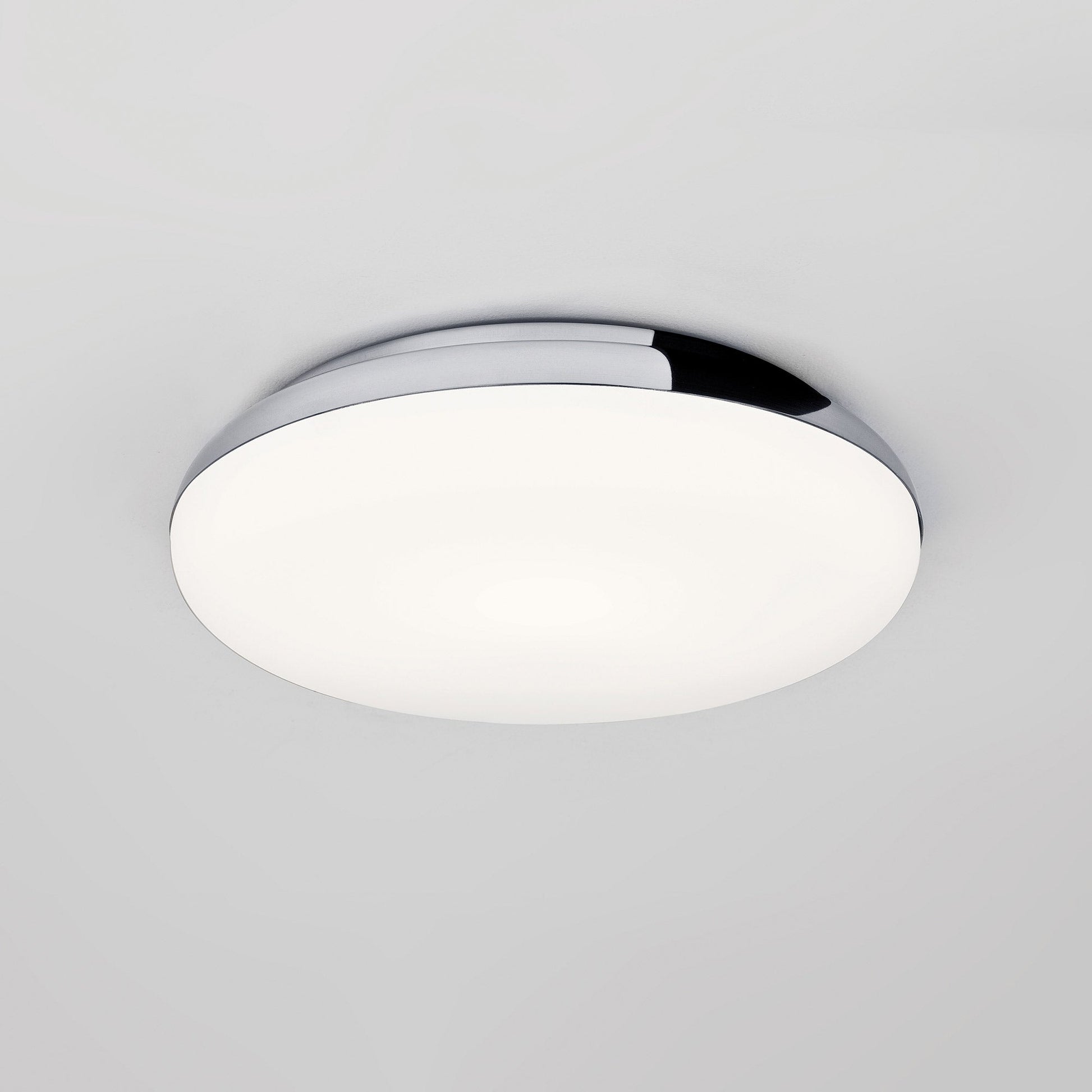 Altea Flush Mount Ceiling Light in Detail.