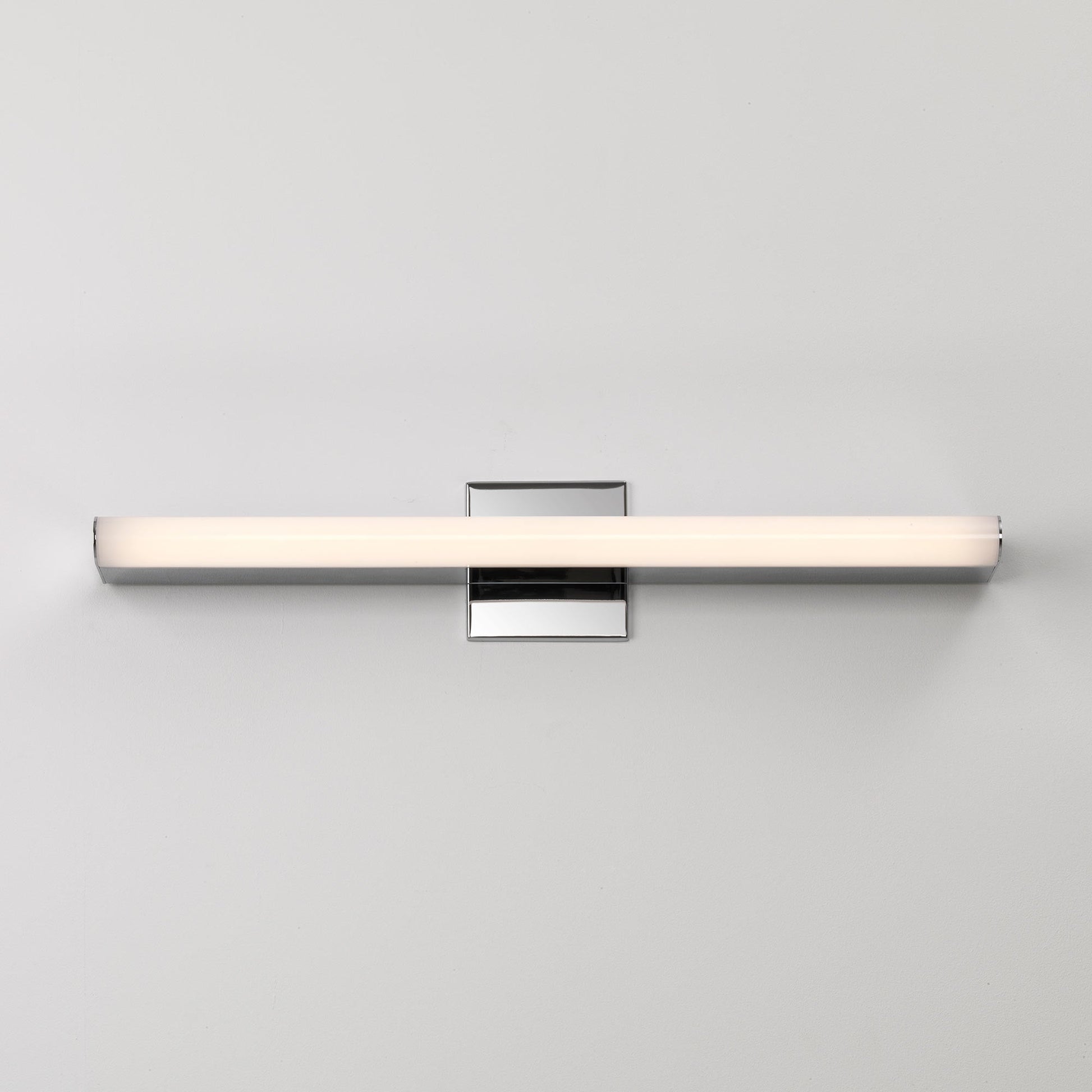 Artemis LED Vanity Wall Light in Detail.