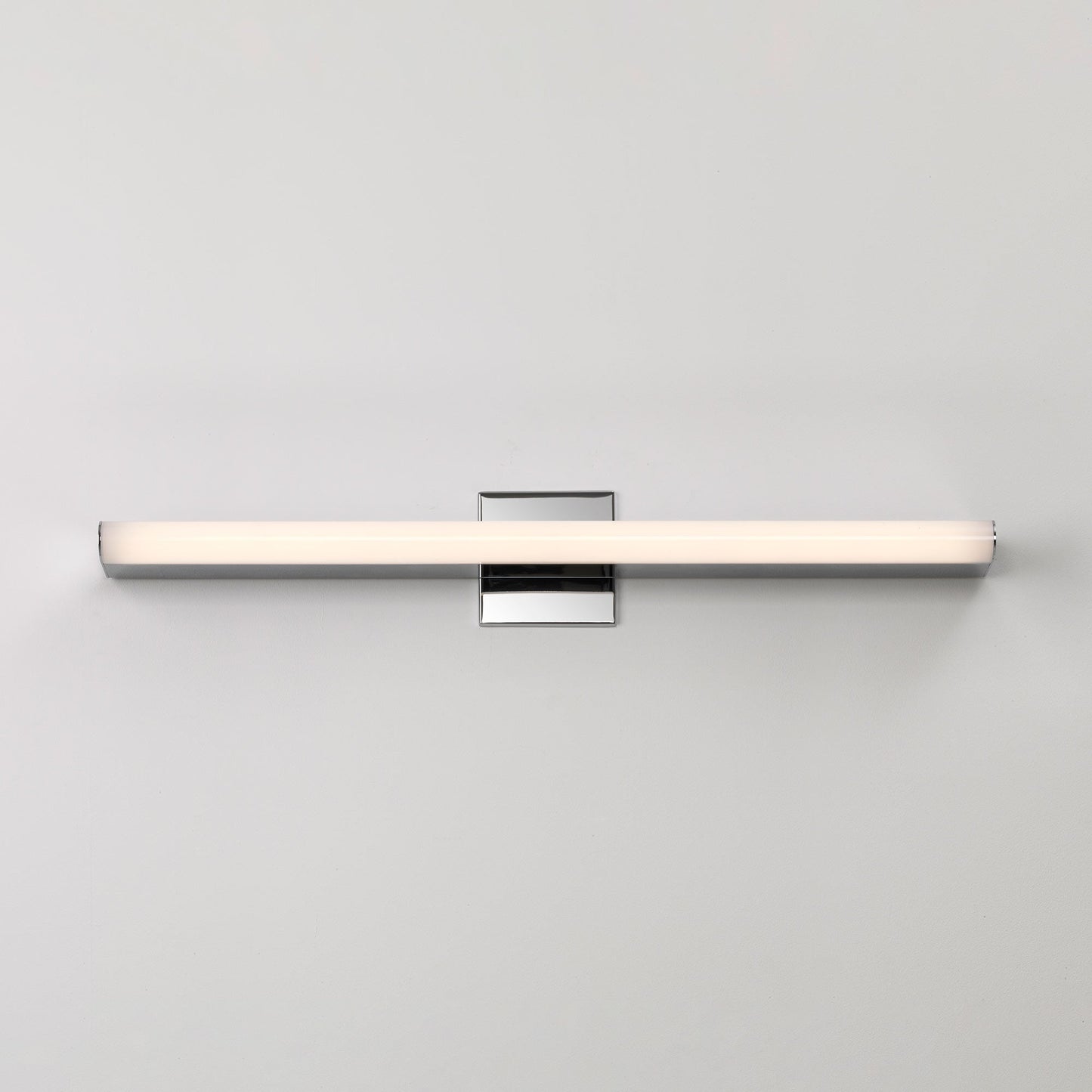 Artemis LED Vanity Wall Light in Detail.