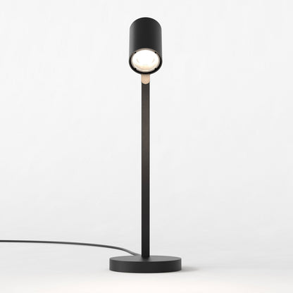 Ascoli Desk Lamp in Detail.