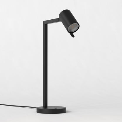 Ascoli Desk Lamp in Detail.