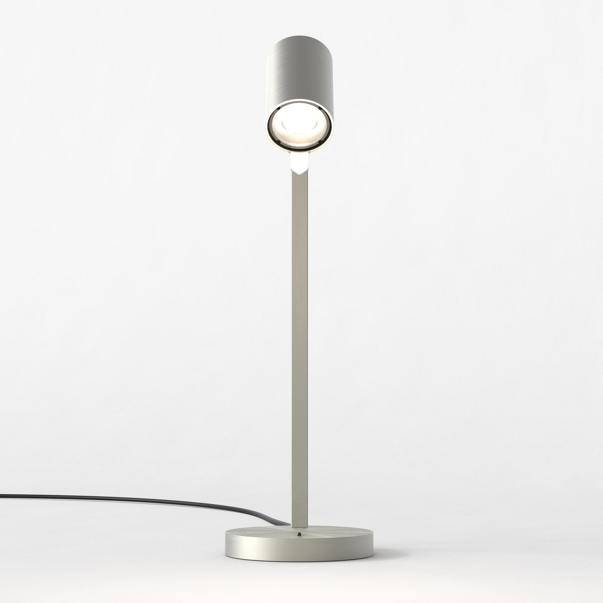 Ascoli Desk Lamp in Detail.
