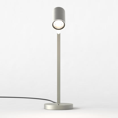 Ascoli Desk Lamp in Detail.