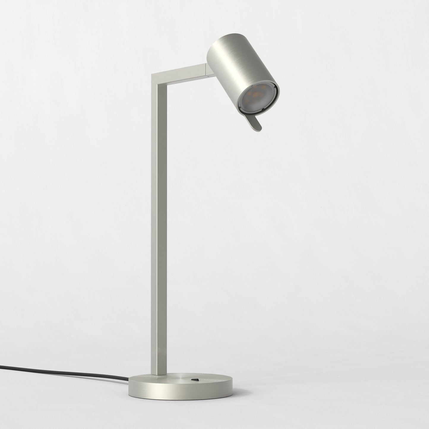 Ascoli Desk Lamp in Detail.