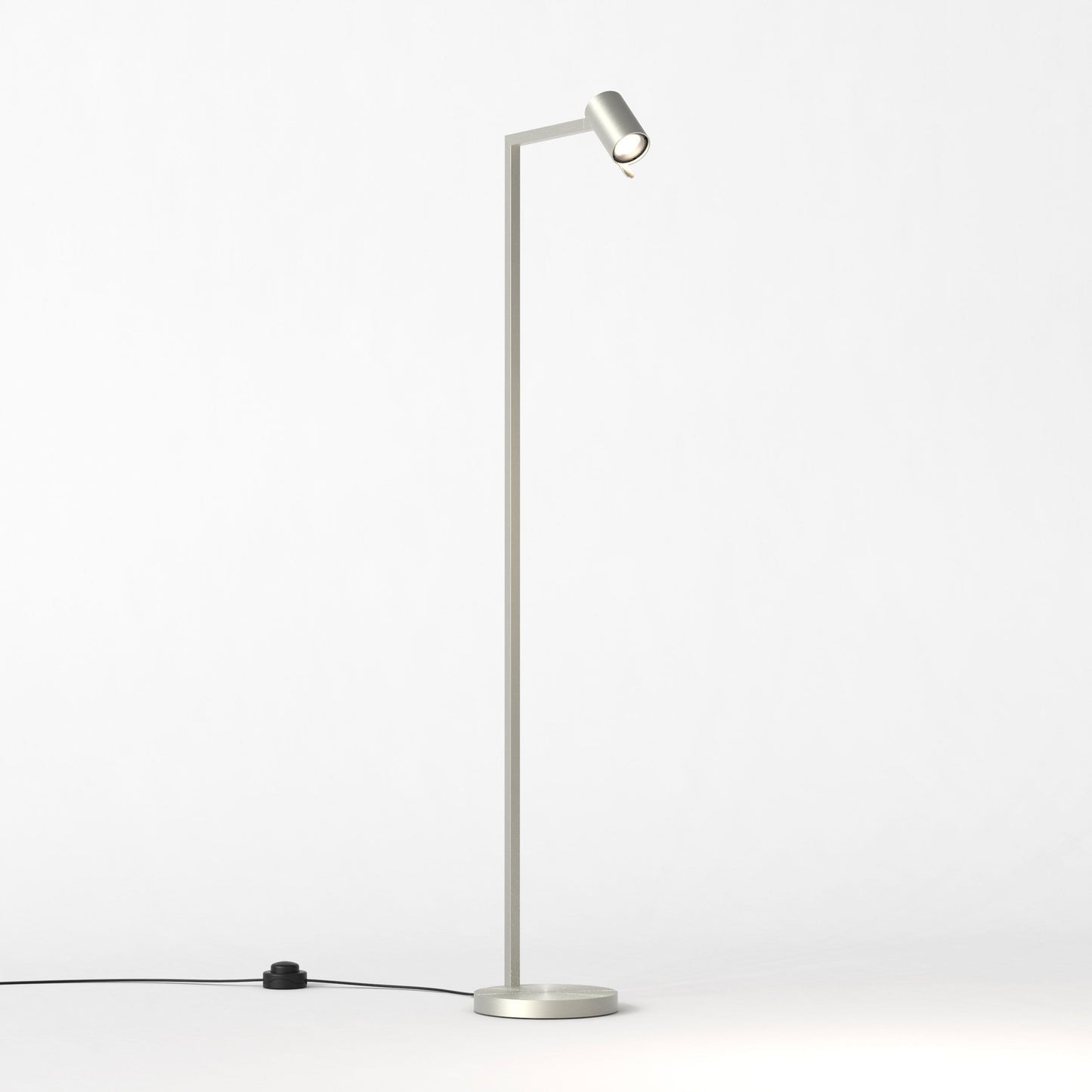 Ascoli Floor Lamp in Detail.