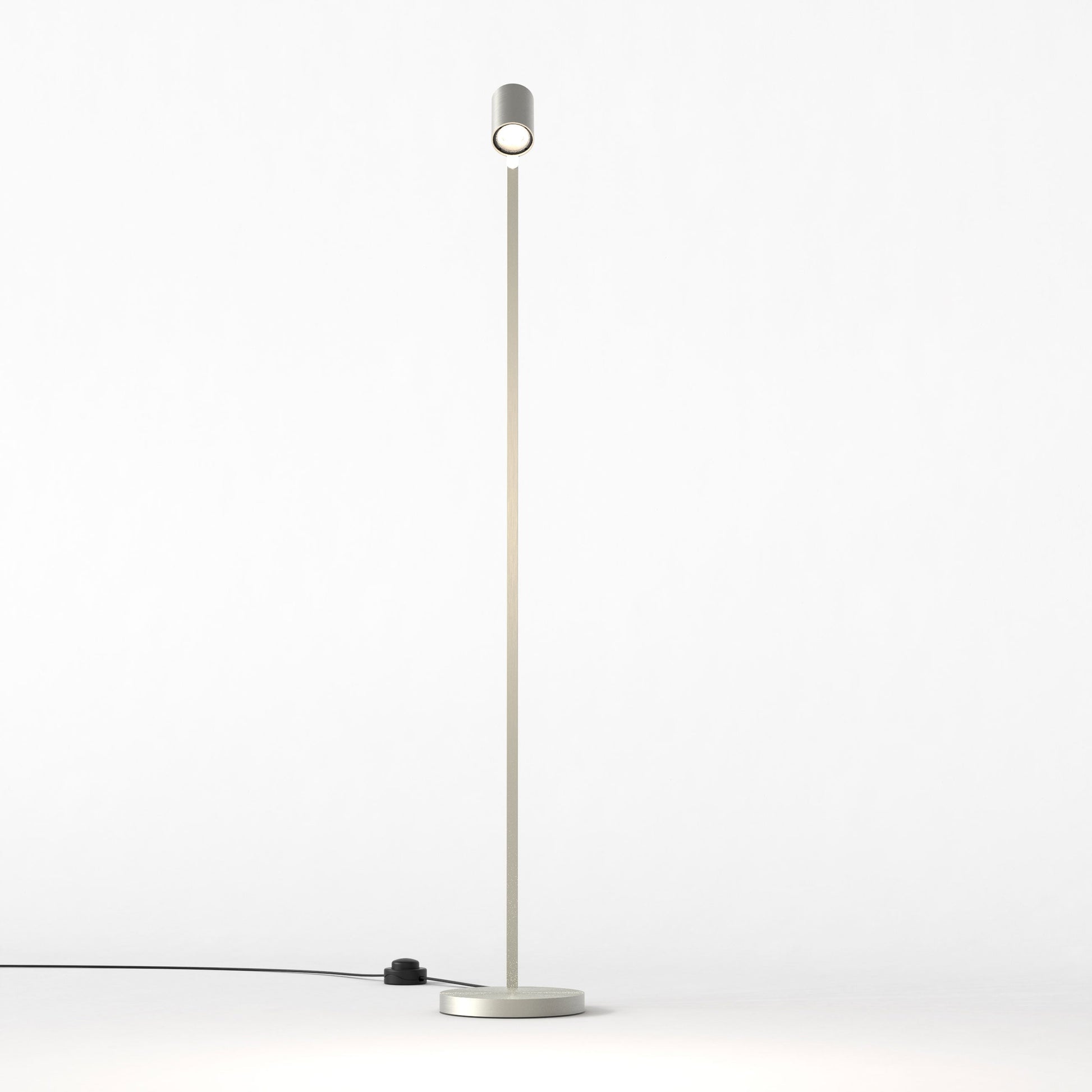 Ascoli Floor Lamp in Detail.