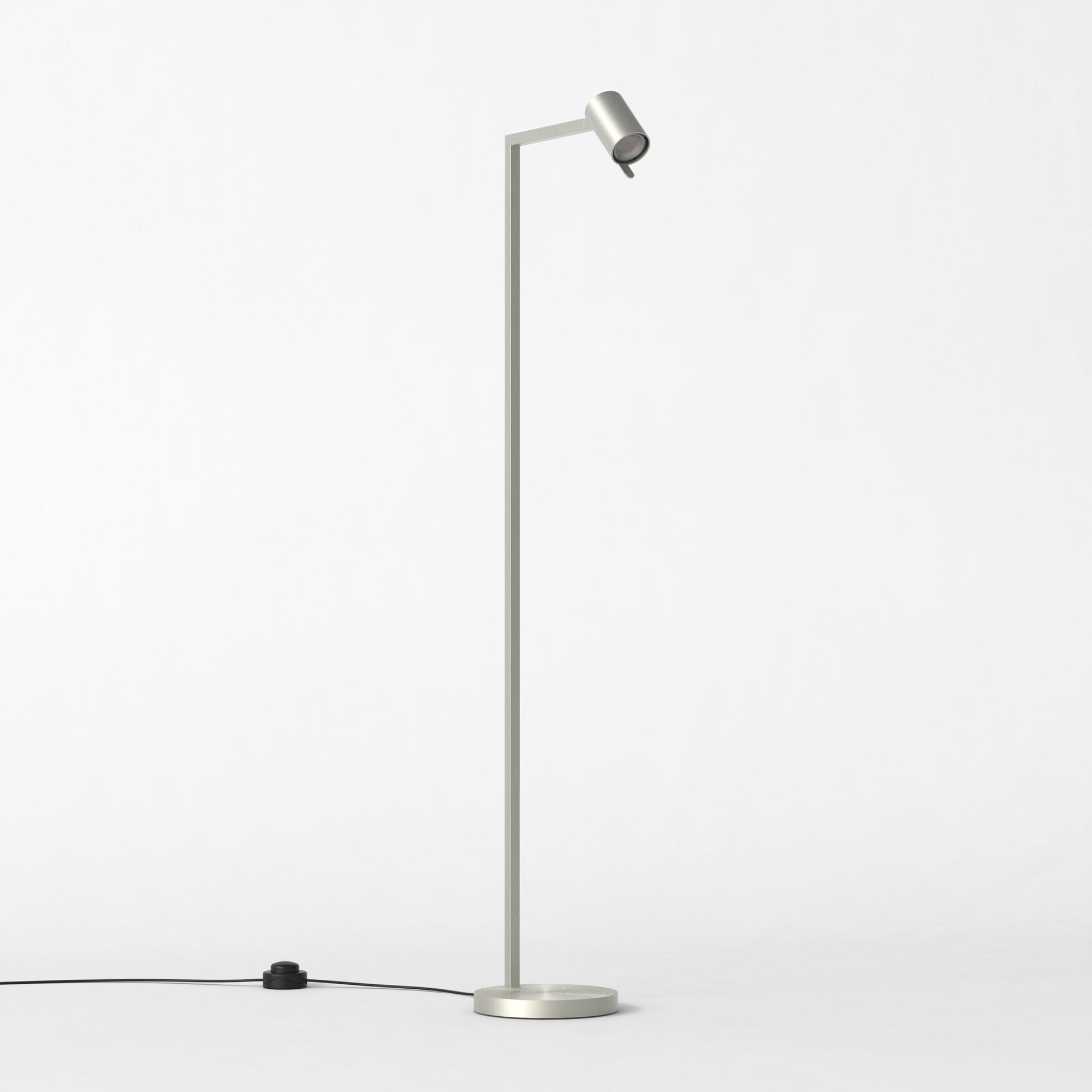 Ascoli Floor Lamp in Detail.