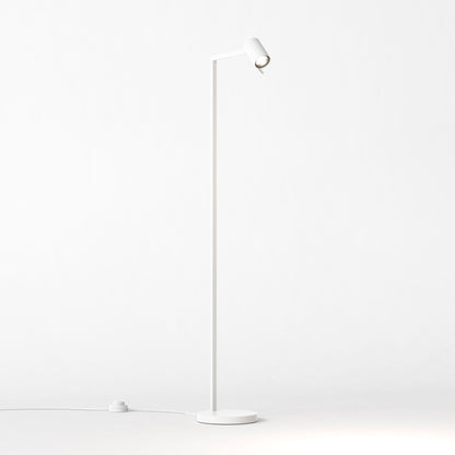 Ascoli Floor Lamp in Detail.