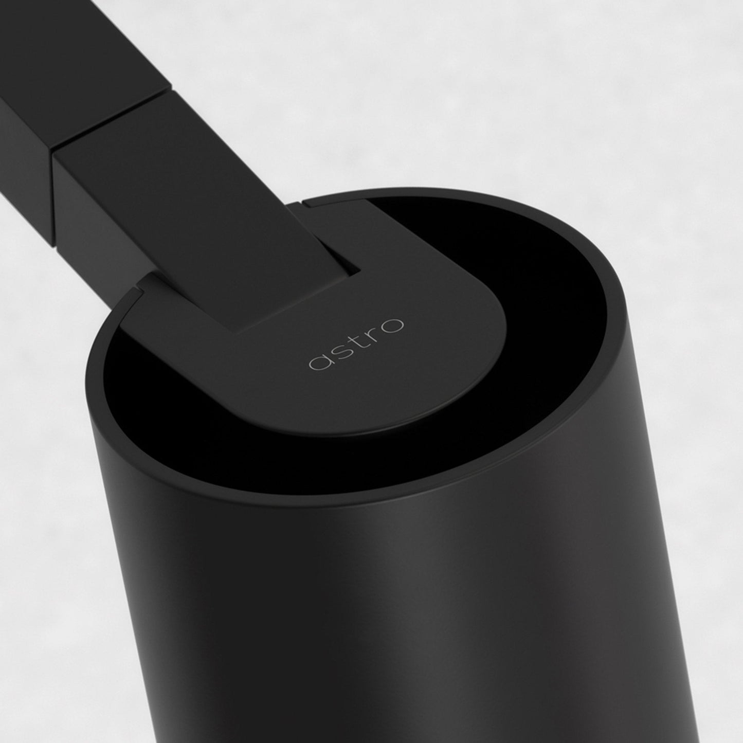 Ascoli Swing LED Wall Light in Detail.