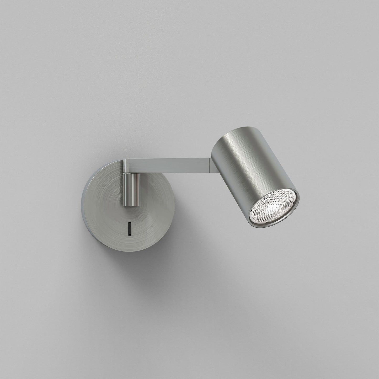 Ascoli Swing LED Wall Light in Detail.