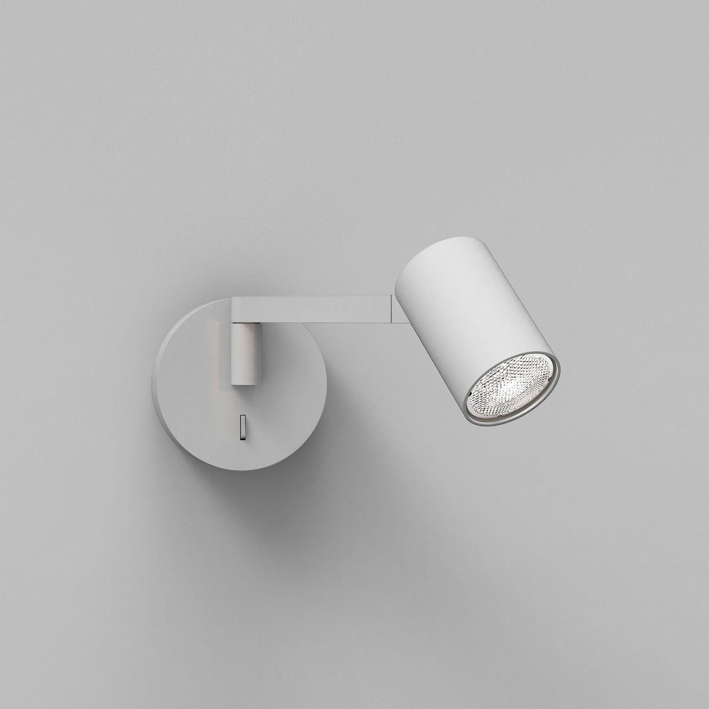 Ascoli Swing LED Wall Light in Detail.