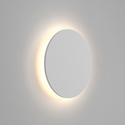 Eclipse LED Wall Light in Detail.