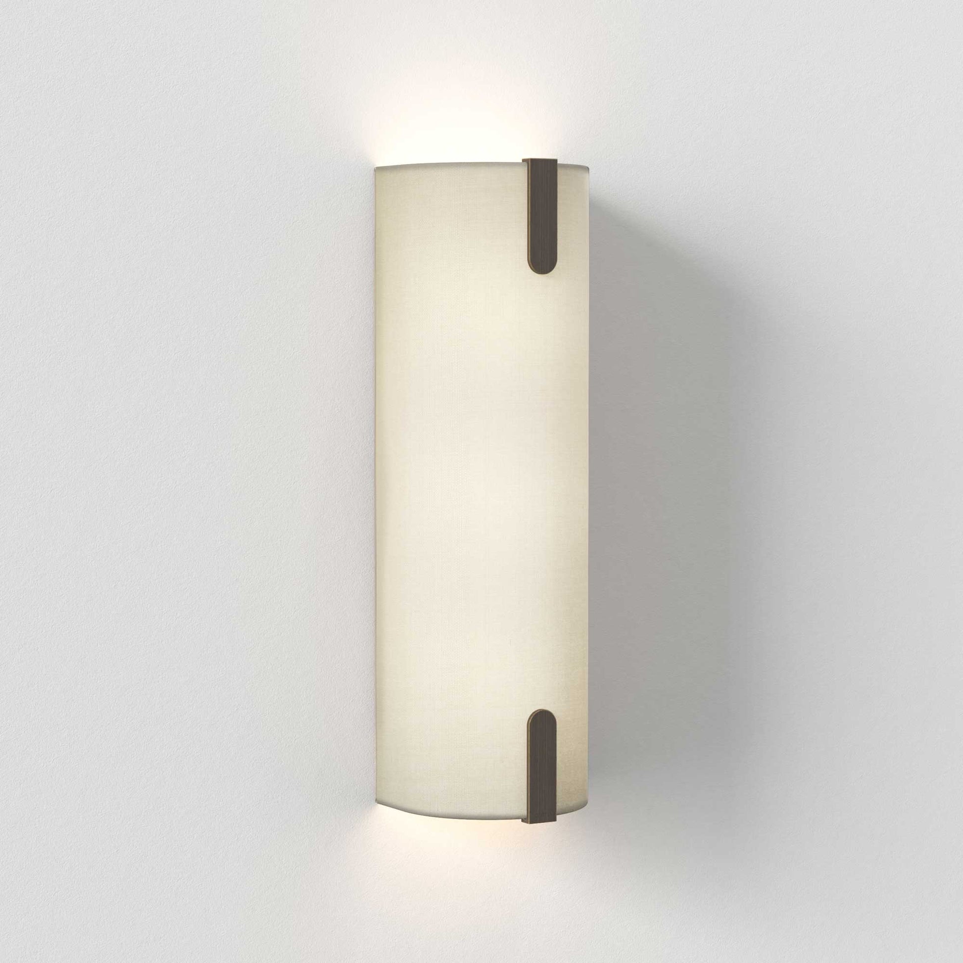 Elba Wall Light in Detail.