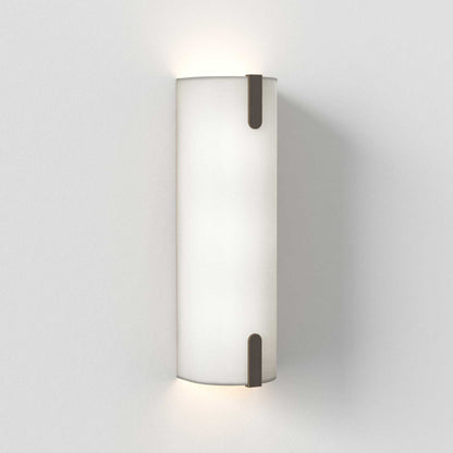 Elba Wall Light in Detail.